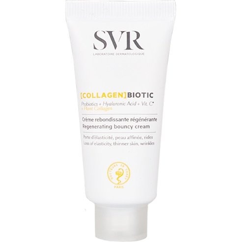SVR Подарък [Collagen] Biotic Firming Bouncy Cream 15ml