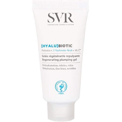 SVR Подарък [Hyalu] Biotic Smoothing Plumping Gel 15ml