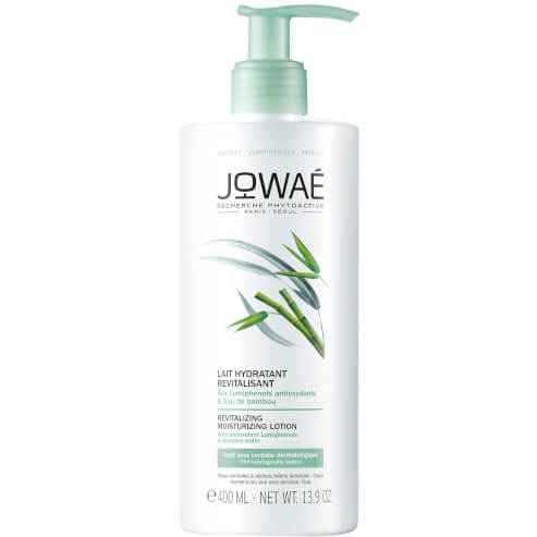 Jowae Revitalizing Moisturizing Lotion Освежаваща овлажняваща емулсия за тяло, нормално-суха чувствителна кожа 400ml