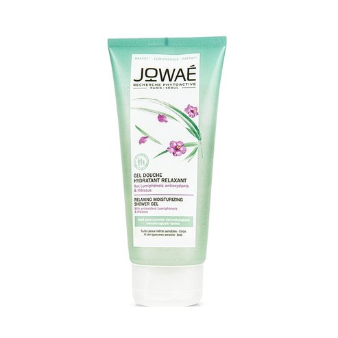 Δώρο Jowae Gel Douche Hydratant Relaxant Hibiscus Χαλαρωτικό Ενυδατικό Αφρόλουτρο 50ml