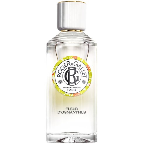 Roger & Gallet Fleur d\' Osmanthus Fragrant Wellbeing Water Perfume