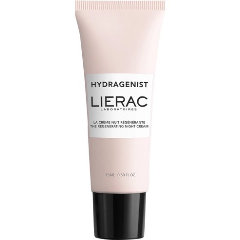 Lierac Подарък Lift Integral The Regenerating Night Cream 15ml