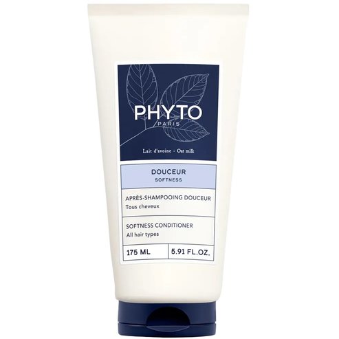 Phyto Douceur Softness Conditioner All Hair Types 175ml