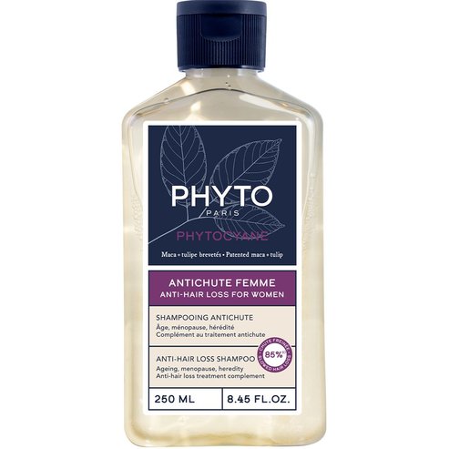 Phyto Phytocyane Women Anti Hair Loss Shampoo 250ml