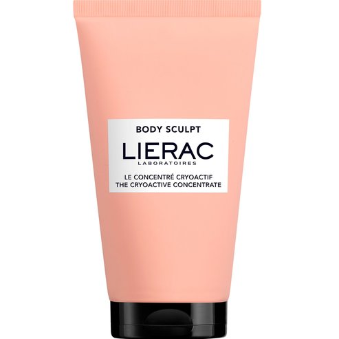 Lierac Body Sculpt The Cryoactive Concentrate 150ml
