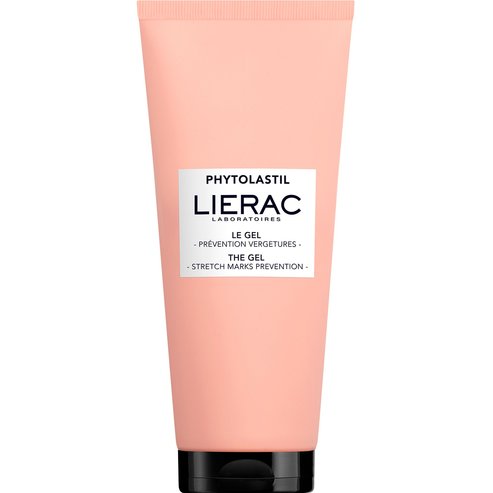 Lierac Phytolastil The Gel Prevents the Appearance of Stretch Marks 200ml