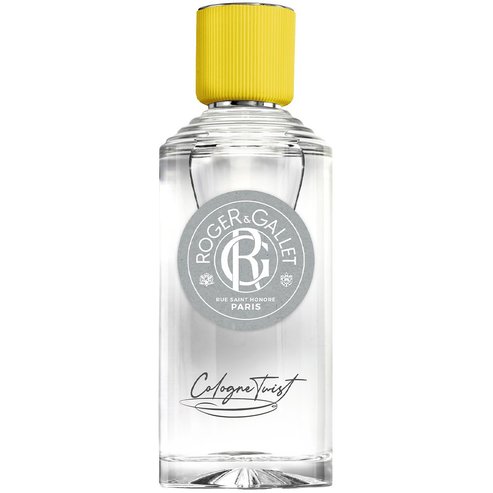 Roger & Gallet Cologne Twist Eau de Cologne 100ml