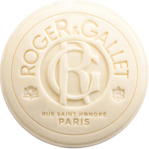 Roger & Gallet Cologne Twist 3in1 Cleansing Bar 100g