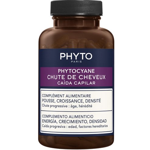 Phyto Phytocyane 84caps