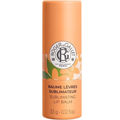 Roger & Gallet Sublimating Lip Balm 3,5g - Neroli