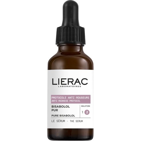 Lierac Protocole Anti-Redness Solution 2 The Serum 30ml
