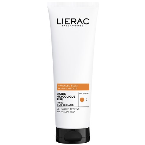 Lierac Radiance Protocol Peeling Mask 75ml