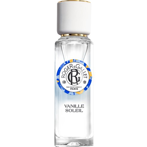 Roger & Gallet Vanille Soleil Wellbeing Fragrant Water - 30ml