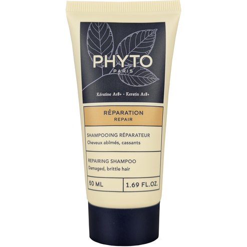 Δώρο Phyto Reparation Repairing Shampoo 50ml