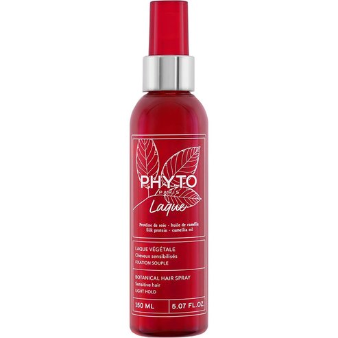 Phyto Laque Botanical Hair Spray Light Hold 150ml