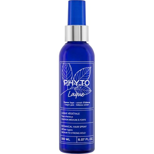 Phyto Laque Botanical Hair Spray 150ml