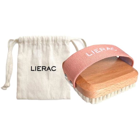 Lierac Подарък Body Brush 1 бр