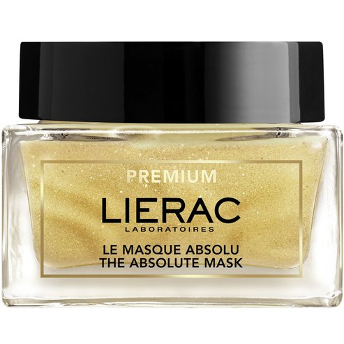 Lierac Premium The Absolute Anti Age Face Mask 50ml