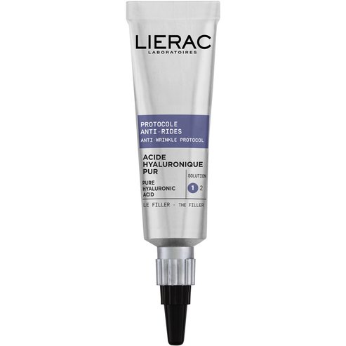 Lierac Protocole Anti-Wrinkle Solution 1 The Filler 15ml