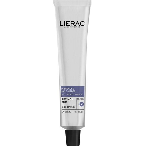 Lierac Protocole Anti-Wrinkle Solution 2 The Cream 30ml