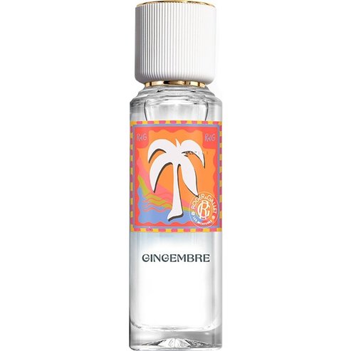 Roger & Gallet Gingembre Wellbeing Fragrant Water 30ml