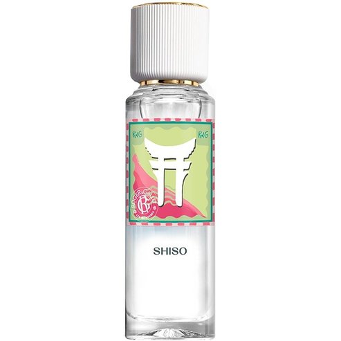Roger & Gallet Shiso Wellbeing Fragrant Water 30ml
