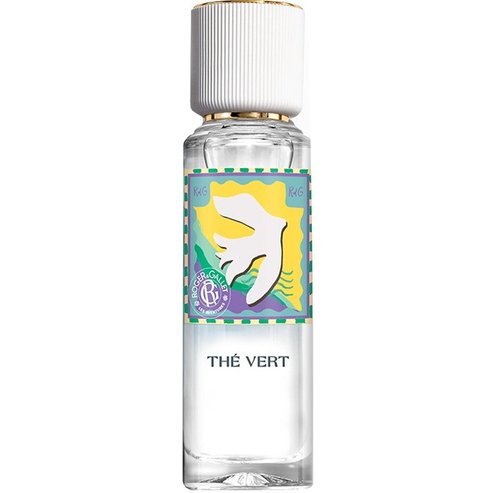Roger & Gallet Thé Vert Wellbeing Fragrant Water 30ml