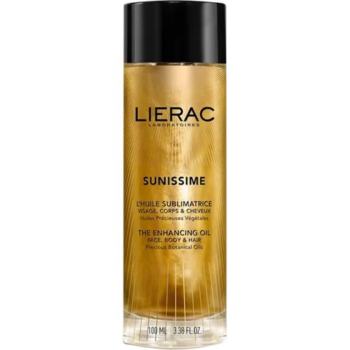 Lierac Sunissime The Enhancing Oil 100 ml