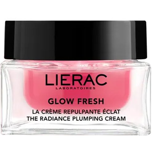 Lierac Glow Fresh The Plumping Radiance Cream 50ml