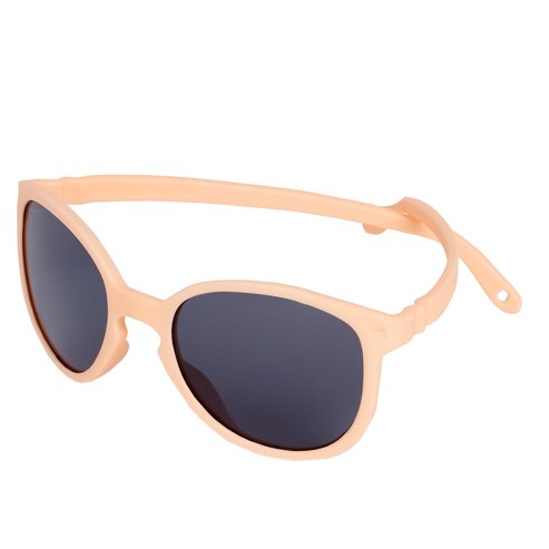 Kietla Kids Sunglasses Wazz 2-4 Years Код WA3SUNAPRICOT, 1 бр - Apricot