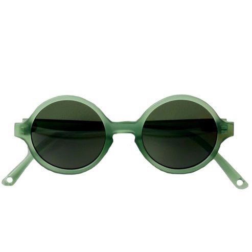 Kietla Kids Sunglasses Woam 4-6 Years Код WO3SUNGREENB, 1 бр - Bottle Green