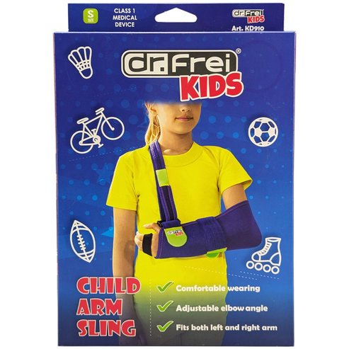 Dr. Frei Kids Child Arm Sling 1 бр, Код KD910 - Small