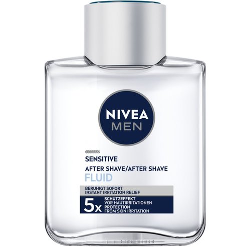 Nivea Men Sensitive After Shave Lotion 100ml
