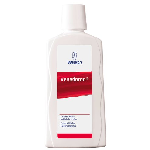 Weleda Venadoron Foot Gel 200ml