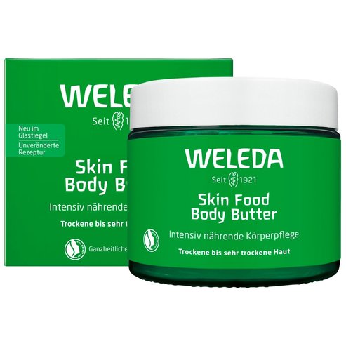 Weleda Skin Food Body Butter 150ml