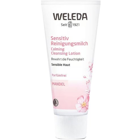 Weleda Calming Cleansing Lotion 50ml