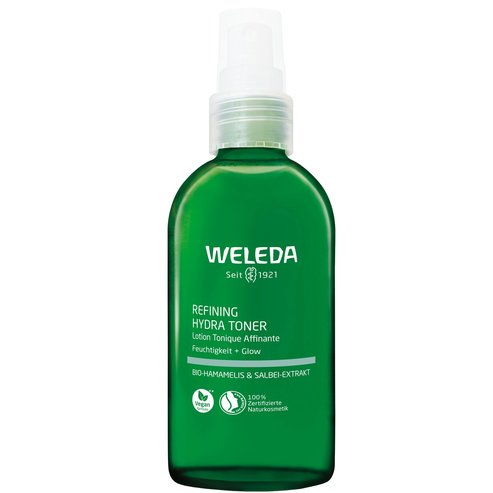 Weleda Refining Hydra Toner 150ml