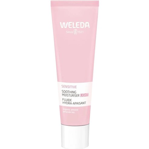 Weleda Moisturizing Light Face Cream 30ml