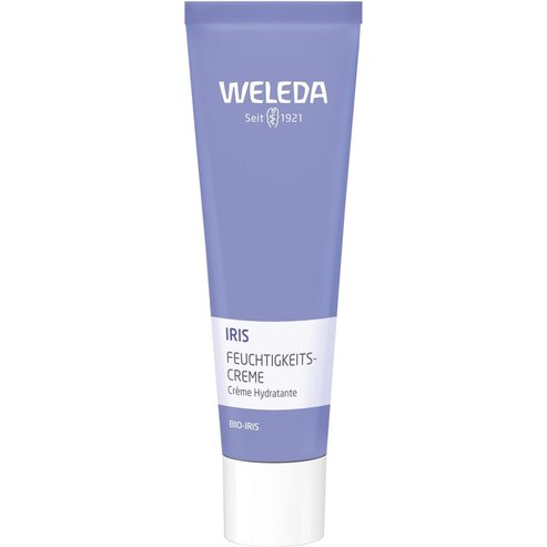 Weleda Iris Hydrating Face Cream 30ml