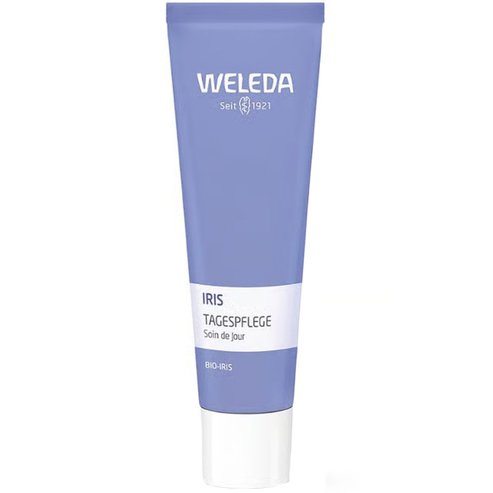 Weleda Bio - Iris Hydrating Face Cream 30ml