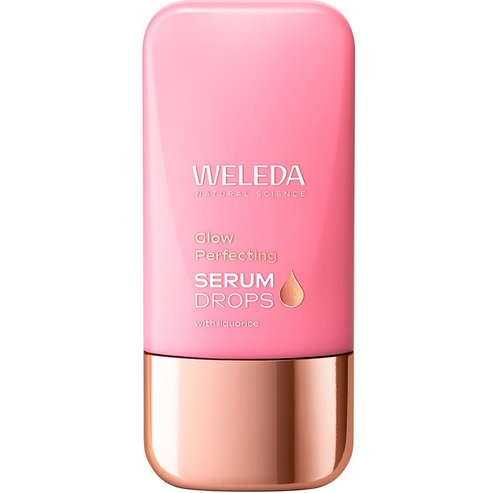 Weleda Glow Perfecting Booster Drops Serum 30ml