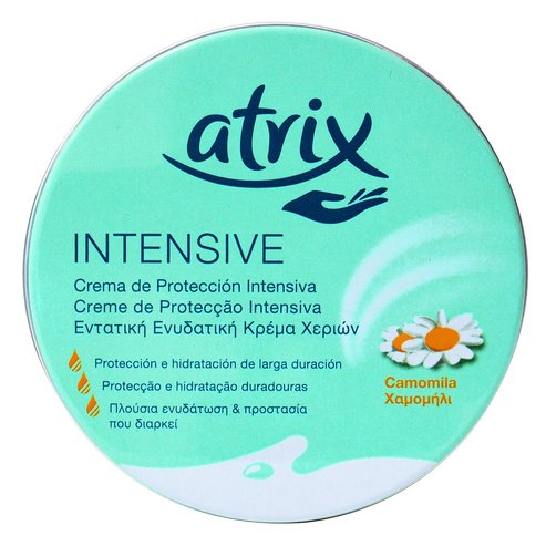 Atrix Intensive Hydrating & Protective Hand Cream 60ml