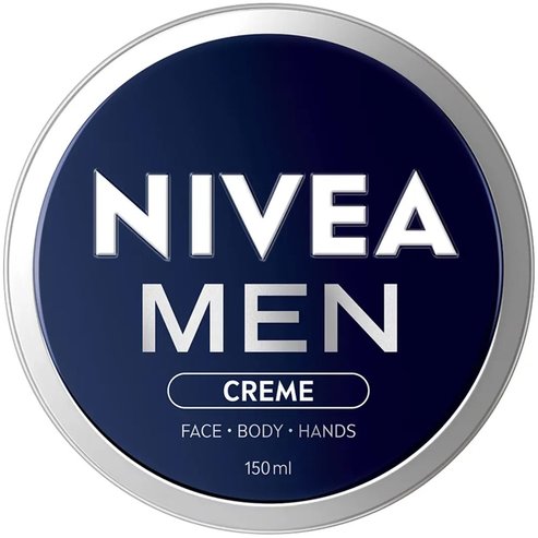 Nivea Men Creme 150ml