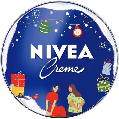 Nivea Creme Christmas Edition 150ml