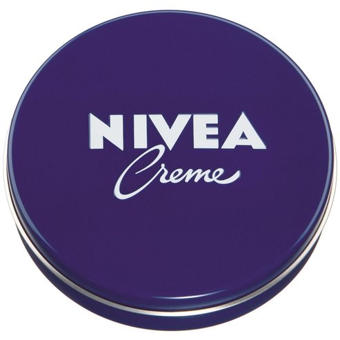 Nivea Creme for Hand, Face & Body 75ml