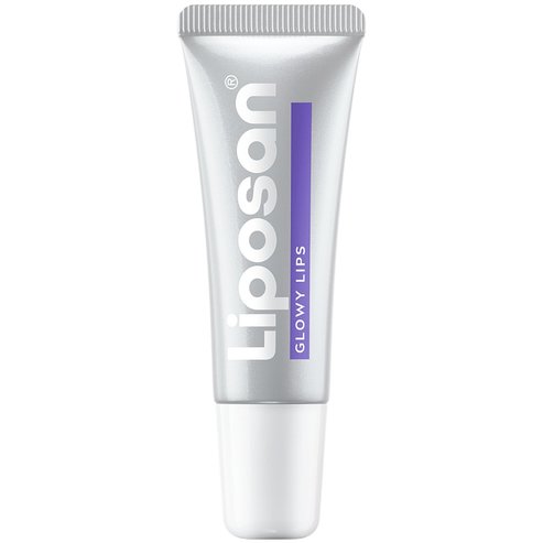 Liposan Glowy Lips with Mangolia Extract 10ml