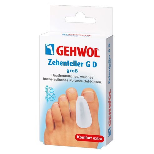 Gehwol Toe Divider G D 3 бр - Large