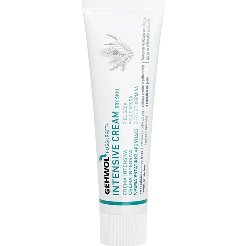 Gehwol Fusskraft Intensive Cream for Dry Skin 125ml