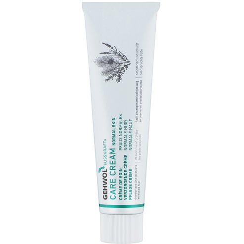 Gehwol Fusskraft Care Cream 125ml