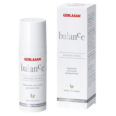 Gehwol Gerlasan Balance Hand Cream 50ml